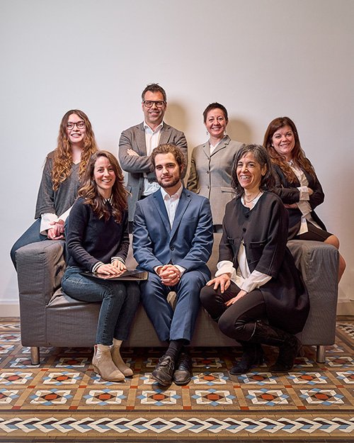 Equipo PymeLegal