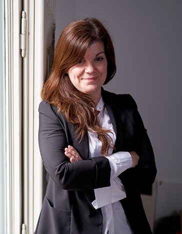 Georgina Andrés, PymeLegal