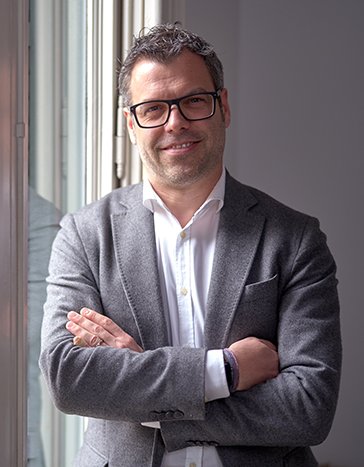 Jaume Feliu, PymeLegal
