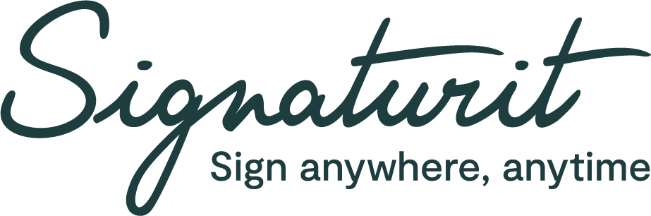 Signaturit, servicio de firma electrónica