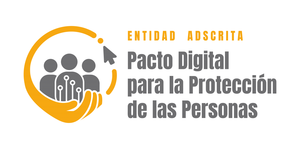 Pacto Digital para la Protección de las Personas