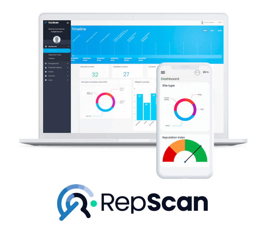 Repscan