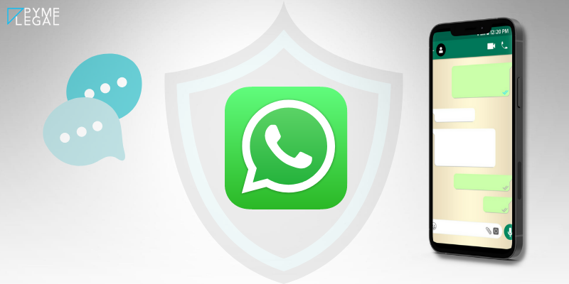 Privacidad whatsapp