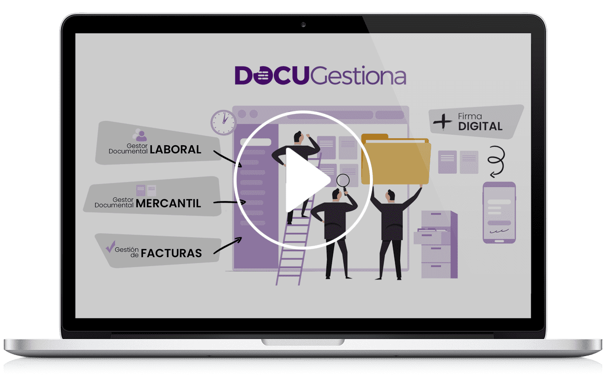 DOCUGestiona