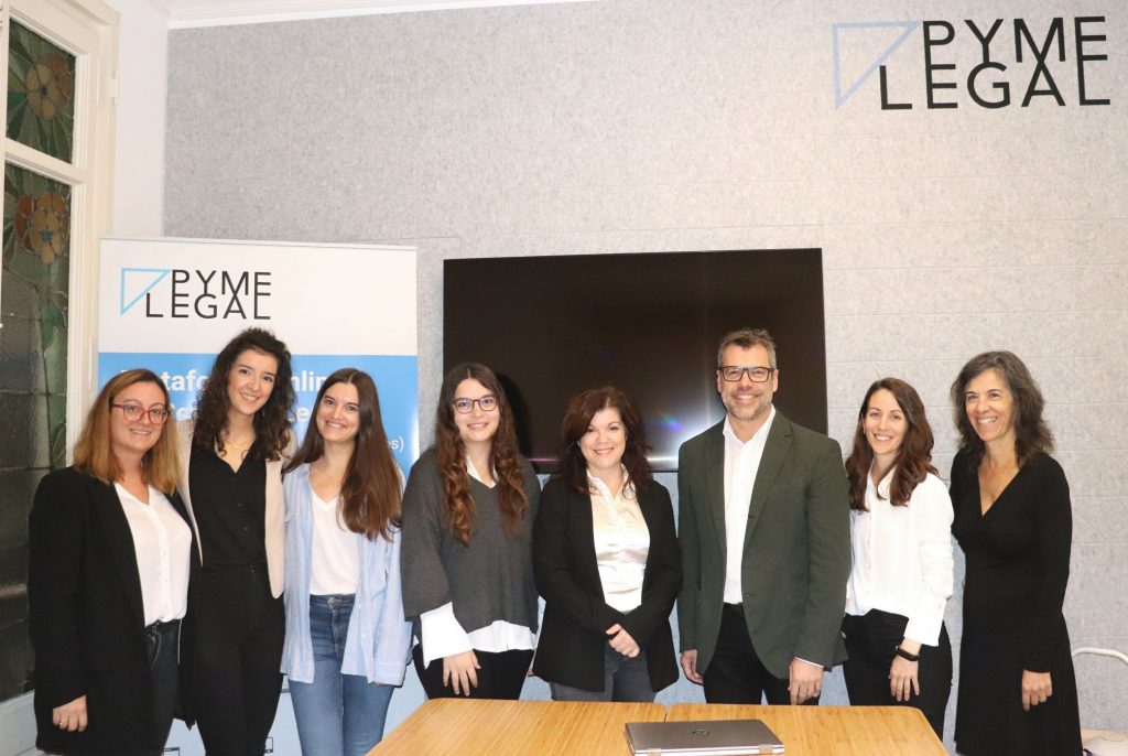 Equipo PymeLegal