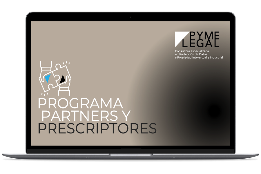 Programa Partners PymeLegal