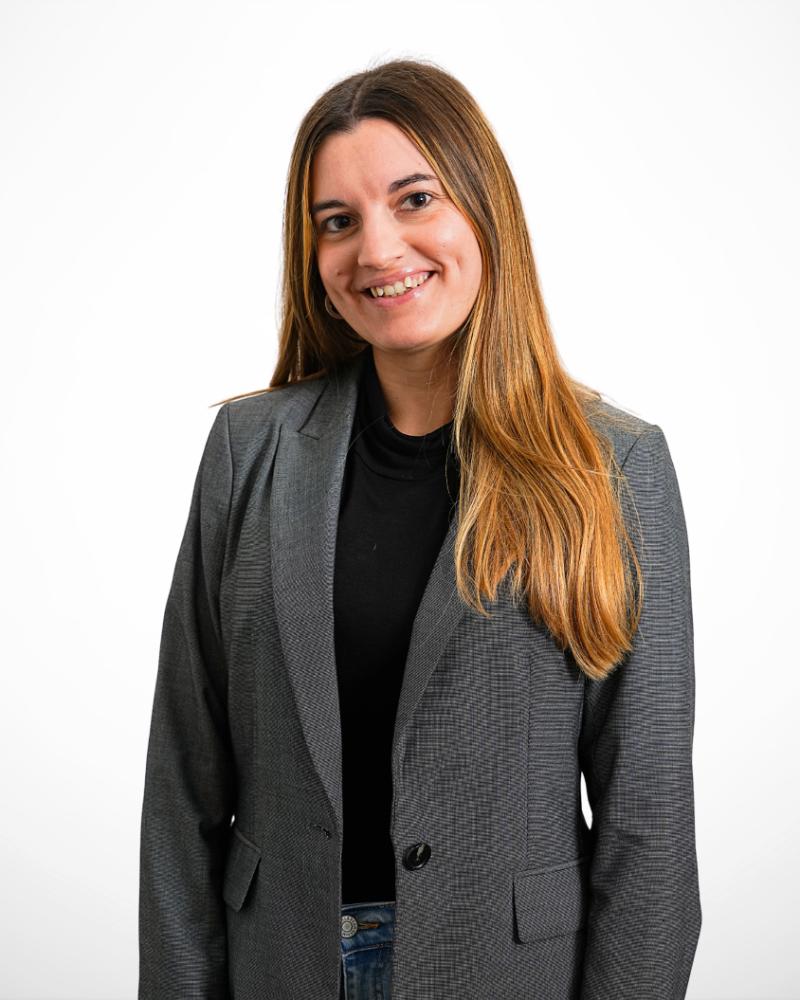 Alba Serrano