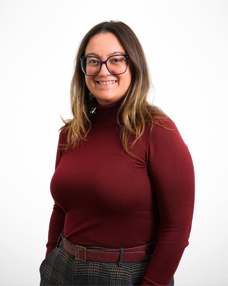Mari Carmen Cortés