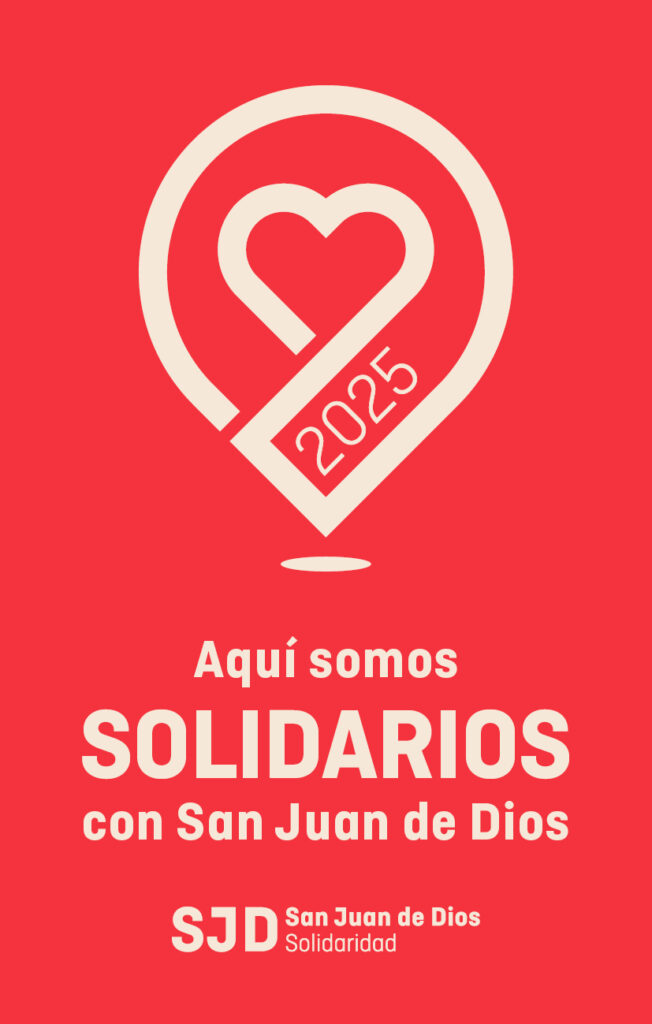 Aquí somos solidarios - SJD