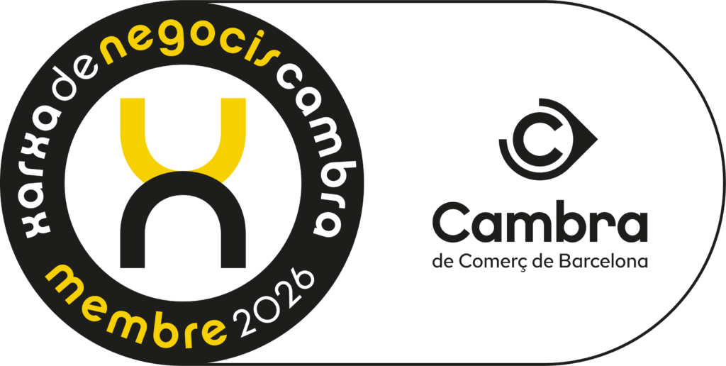 Cambra de Comerç de Barcelona