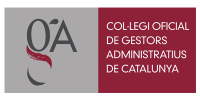 Col·legi oficial de gestors administratius de Catalunya